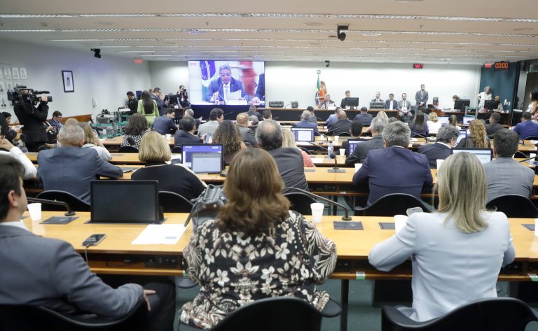 Congresso Nacional precisa aprovar neste início de ano a Lei Orçamentária Anual – Notícias