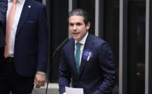 Hugo Motta defende maior protagonismo de deputados e humildade na gestão à frente da Câmara – Notícias