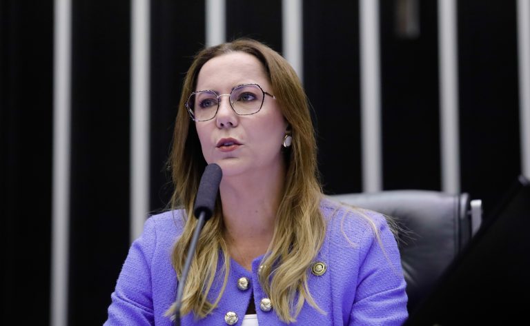 Delegada Katarina é a nova 3ª secretária da Câmara dos Deputados – Notícias