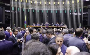 Deputados apontam prioridades para votações em 2025 – Notícias