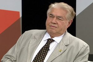 Morre o deputado Newton Cardoso em Belo Horizonte – Notícias