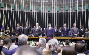 Congresso realiza sessão de abertura do ano legislativo; acompanhe – Notícias