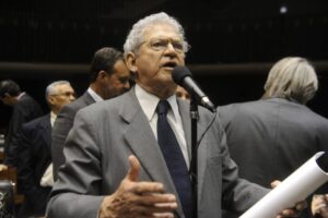 Morre o ex-deputado Humberto Souto – Notícias