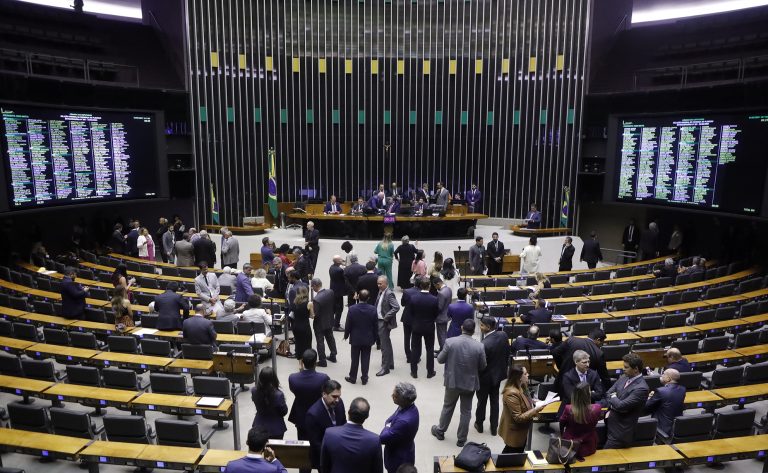 Câmara aprova MP que libera R$ 5,1 bi para antecipar pagamento de precatórios no RS; acompanhe – Notícias