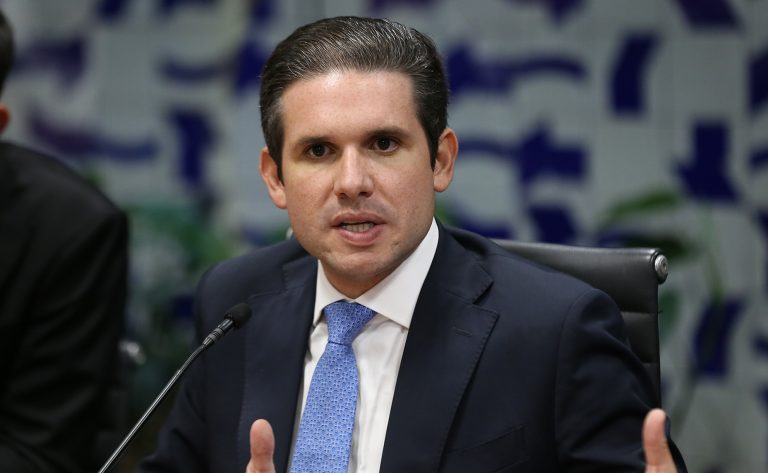 Para aprovar isenção no Imposto de Renda, governo deve apresentar compensações, diz Motta – Notícias