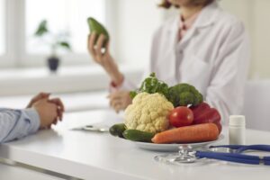 Comissão debate oferta de terapia nutricional para pacientes com câncer – Notícias