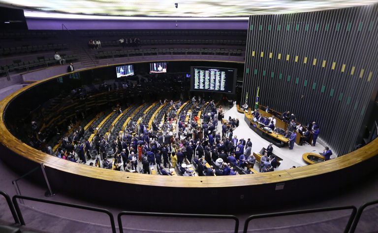Câmara pode votar hoje projeto que cria a Estratégia Nacional de Saúde – Notícias