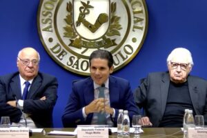 Motta defende mais eficiência da máquina pública e responsabilidade fiscal do governo – Notícias