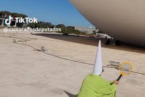 Perfil da Câmara no TikTok concorre a prêmio de melhores práticas de comunicação pública – Notícias