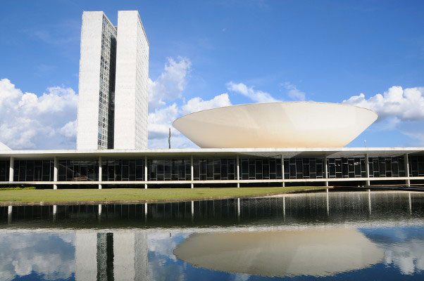 Para oposição, PEC da segurança pública centraliza poderes na União – Notícias