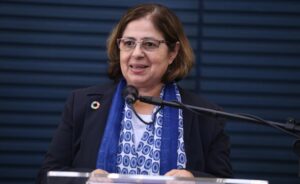 Ministra das Mulheres defende revogação da Lei de Alienação Parental – Notícias