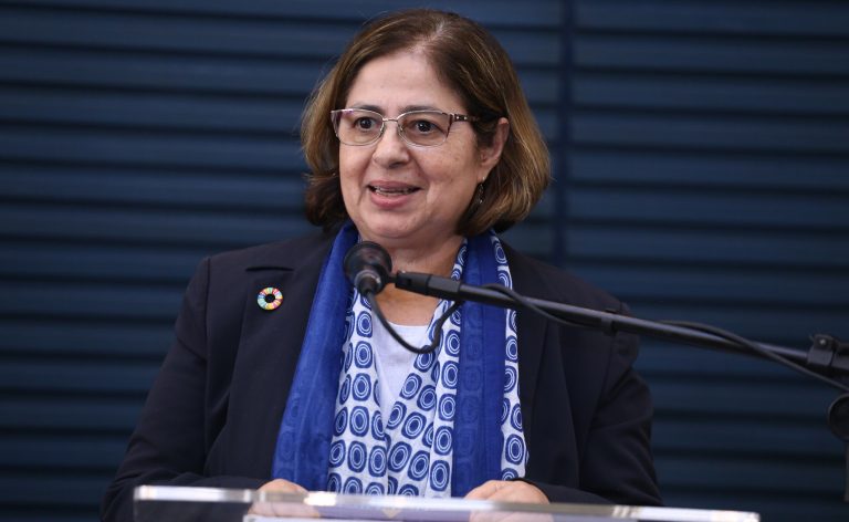 Ministra das Mulheres defende revogação da Lei de Alienação Parental – Notícias