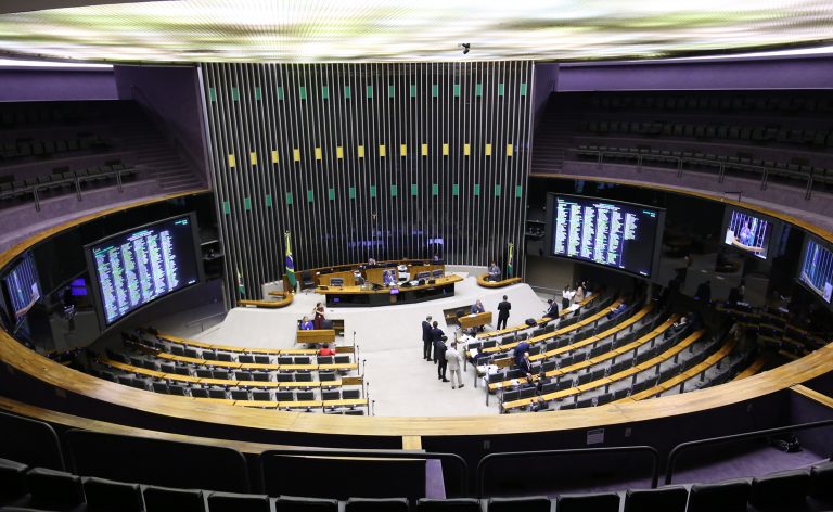 Plenário da Câmara reúne-se nesta manhã para votar acordos internacionais – Notícias