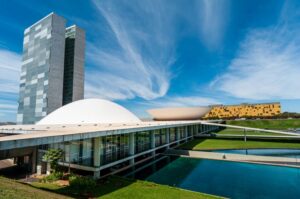 Câmara e Senado lançam programação especial para comemorar os 65 anos de Brasília e do Palácio do Congresso Nacional – Notícias