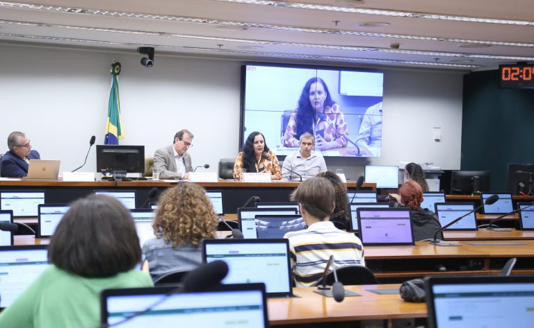 Brasil perdeu quase 2 milhões de hectares de superfície coberta por água em 40 anos, aponta pesquisador – Notícias