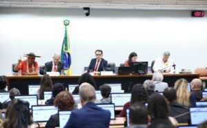 Representantes de minorias apresentam reivindicações na Jornada de Direitos Humanos de 2025 – Notícias