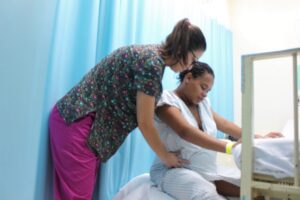 Comissão de Saúde debate a oferta de assistência de fisioterapeuta para grávidas – Notícias