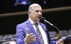 José Airton assume a Secretaria de Infância e Juventude da Câmara dos Deputados – Notícias