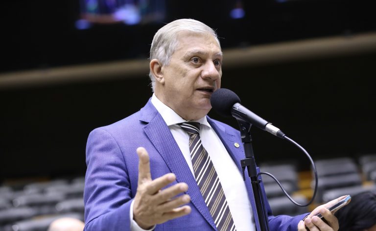 José Airton assume a Secretaria de Infância e Juventude da Câmara dos Deputados – Notícias