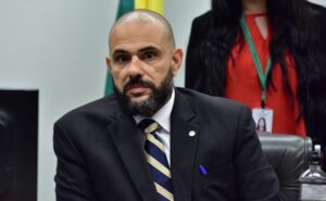 Motta oferece apoio da Polícia Legislativa para apurar atentado contra Sargento Portugal – Notícias