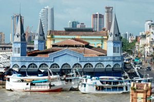 Cancelado debate sobre aspectos econômicos da COP30 – Notícias