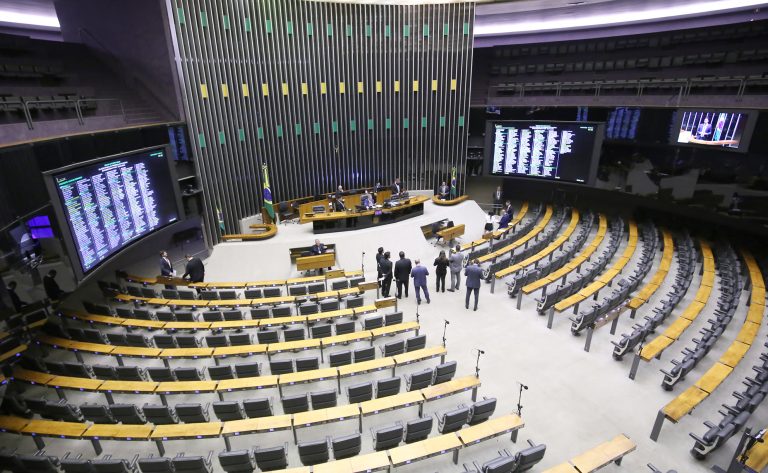 Câmara analisa projeto que autoriza Finep a assumir contratos de agente financeiro que sofrer falência; acompanhe – Notícias