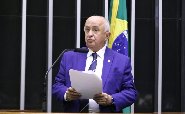 Câmara aprova projeto que transforma cargos da Justiça Federal no Piauí – Notícias