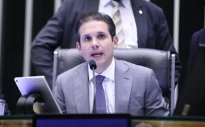Motta: “Não vamos permitir que o projeto da anistia prejudique a agenda econômica” – Notícias