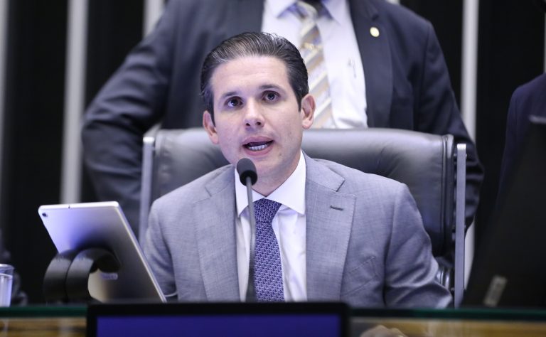 Motta: “Não vamos permitir que o projeto da anistia prejudique a agenda econômica” – Notícias
