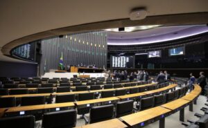 Plenário da Câmara dos Deputados reúne-se nesta manhã para votar acordos internacionais – Notícias
