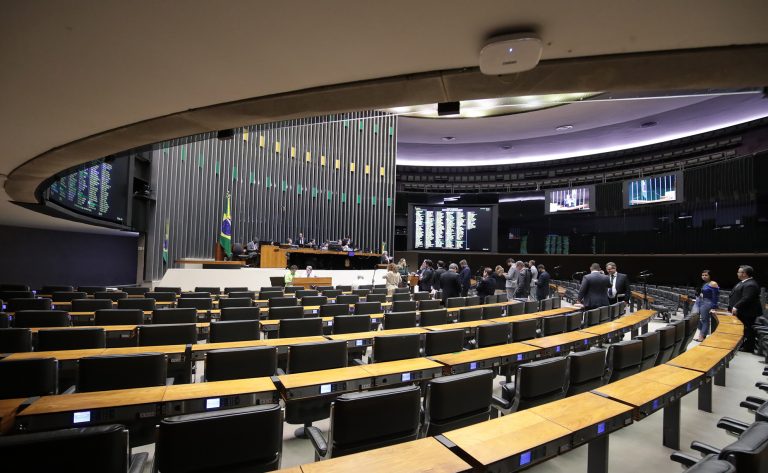 Plenário da Câmara dos Deputados reúne-se nesta manhã para votar acordos internacionais – Notícias