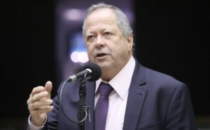 Mesa Diretora da Câmara declara perda do mandato de Chiquinho Brazão – Notícias