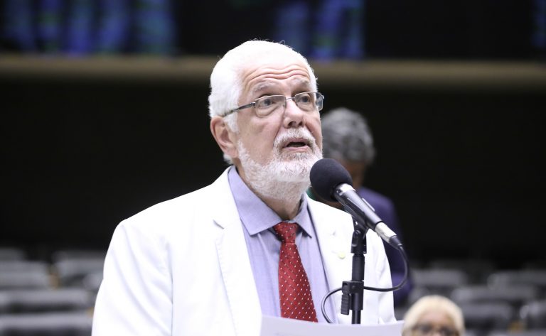 Comissão aprova criação de programa para avaliar saúde de pessoas idosas – Notícias