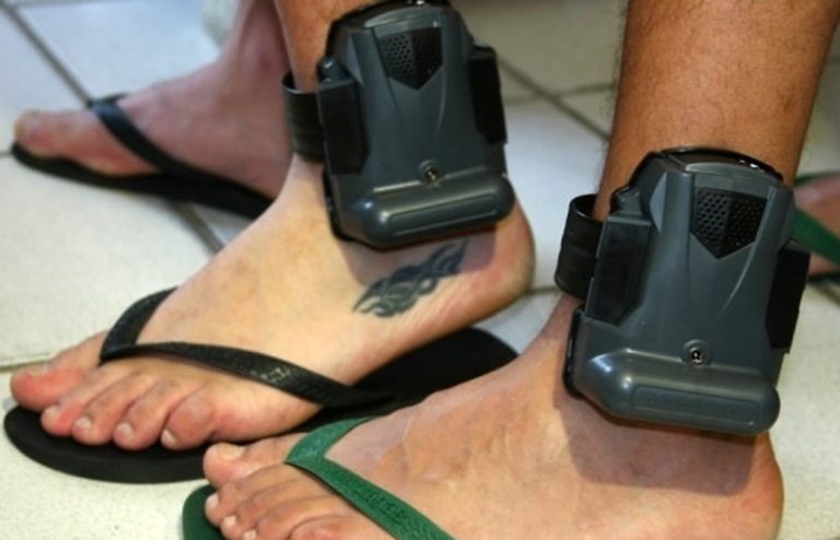 Lei permite o uso de tornozeleira em agressores de mulheres que estão sob medida protetiva de urgência – Notícias