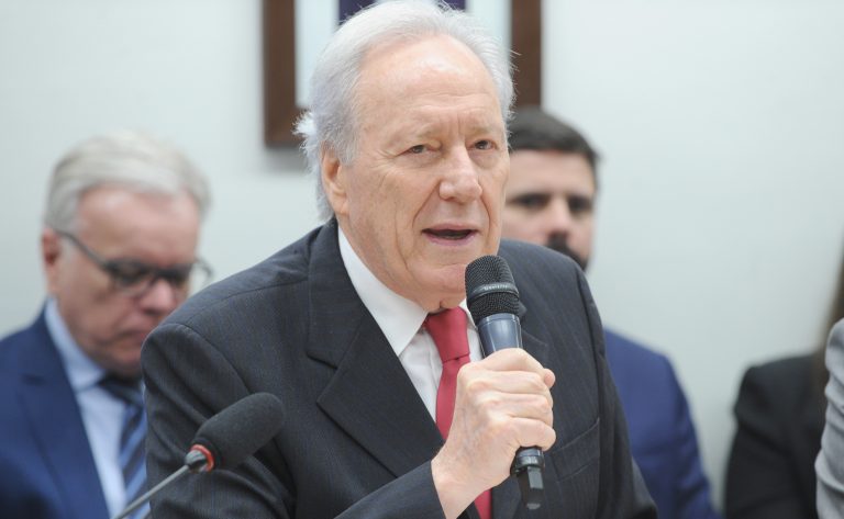 Lewandowski vem à Câmara para discutir prioridades do seu ministério e esclarecer fala sobre atuação da polícia – Notícias