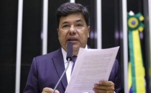 Deputado Mendonça Filho vai relatar PEC da Segurança Pública na CCJ – Notícias