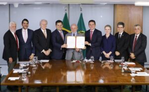Proposta do governo muda estrutura da segurança pública em busca de maior integração na área – Notícias