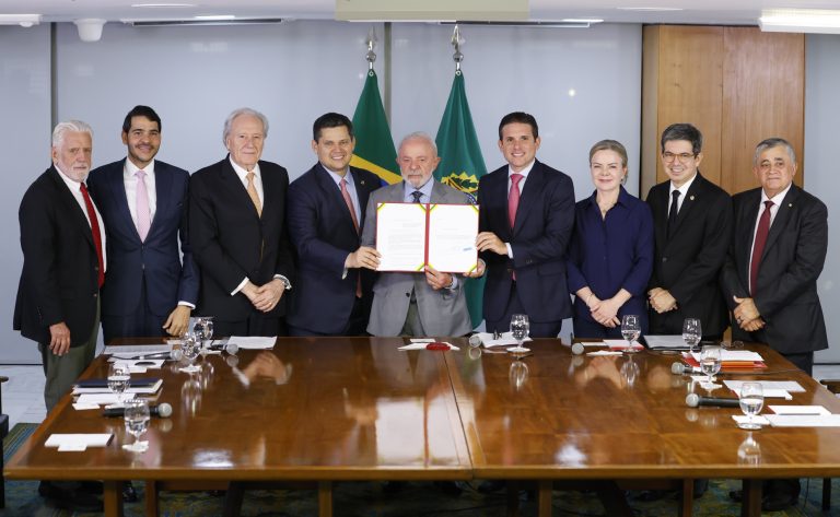 Proposta do governo muda estrutura da segurança pública em busca de maior integração na área – Notícias