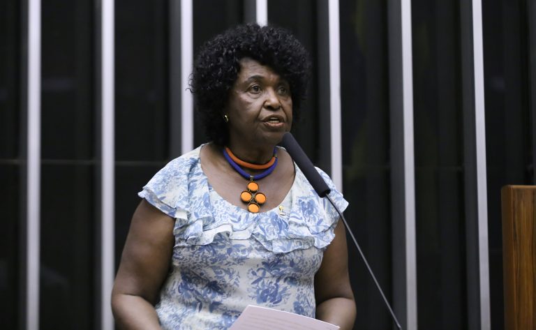 Secretaria da Mulher se solidariza com deputada Marussa Boldrin após denúncia de violência doméstica – Notícias
