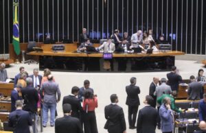 Câmara pode votar projeto sobre combate a incêndios florestais – Notícias