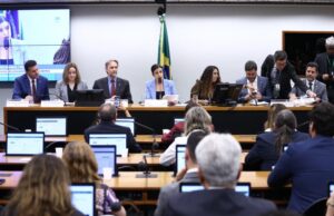 Presidente da comissão do novo Plano Nacional de Educação quer participação de alunos e professores – Notícias