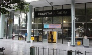 Câmara anuncia vencedores do Prêmio Dr. Pinotti Hospital Amigo da Mulher 2025 – Notícias