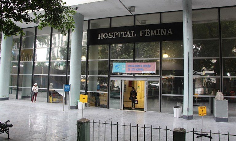 Câmara anuncia vencedores do Prêmio Dr. Pinotti Hospital Amigo da Mulher 2025 – Notícias