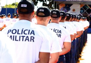 Comissão debate projeto que reduz tempo de serviço para garantir aposentadoria integral para PMs e bombeiros – Notícias
