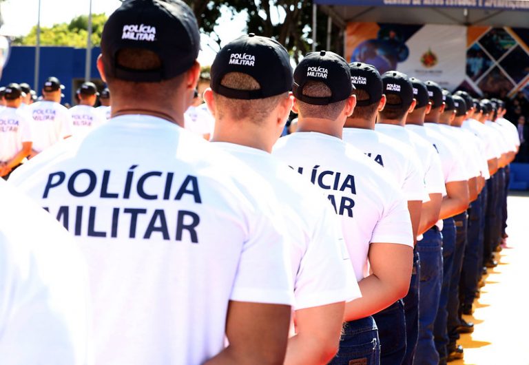 Comissão debate projeto que reduz tempo de serviço para garantir aposentadoria integral para PMs e bombeiros – Notícias