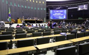 Universitários podem se inscrever no Politeia 2025 a partir de sexta-feira – Notícias