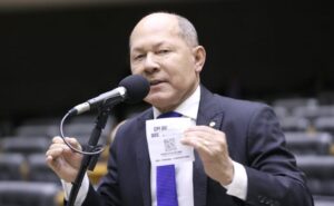 Oposição protocola pedido de CPI para investigar fraude bilionária do INSS – Notícias