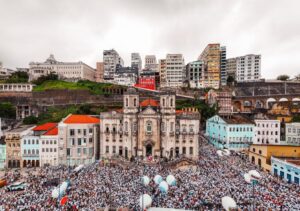 Nova lei prevê financiamento da economia criativa com recursos de fundos constitucionais – Notícias