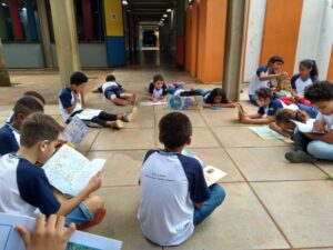 Projeto cria política contra violência nas escolas – Notícias