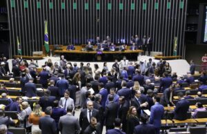 Plenário pode votar proposta de alteração no número de deputados federais – Notícias